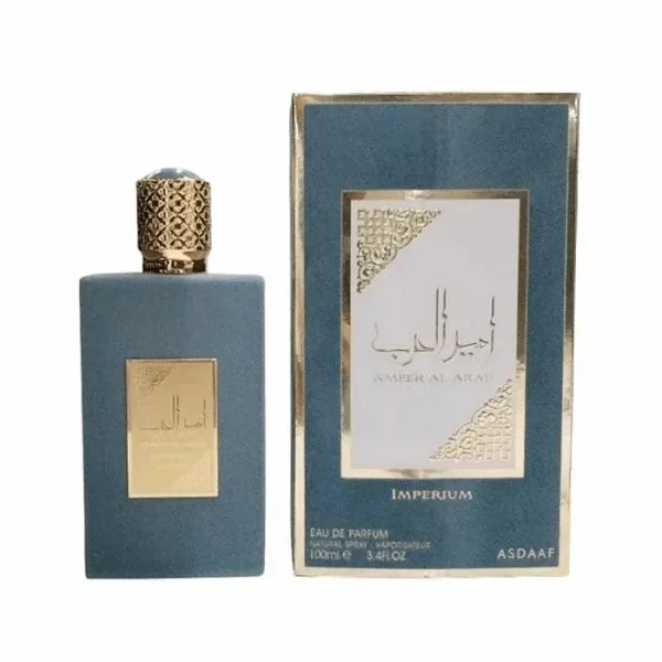 asdaaf-ameer-al-arab-imperium-edp-100-ml-66ed25294e920 Asdaaf - Ameer Al Arab Imperium - EDP - 100 мл