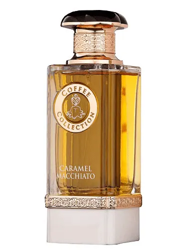 Fragrance World - Caramel Macchiato - EDP - 100 мл