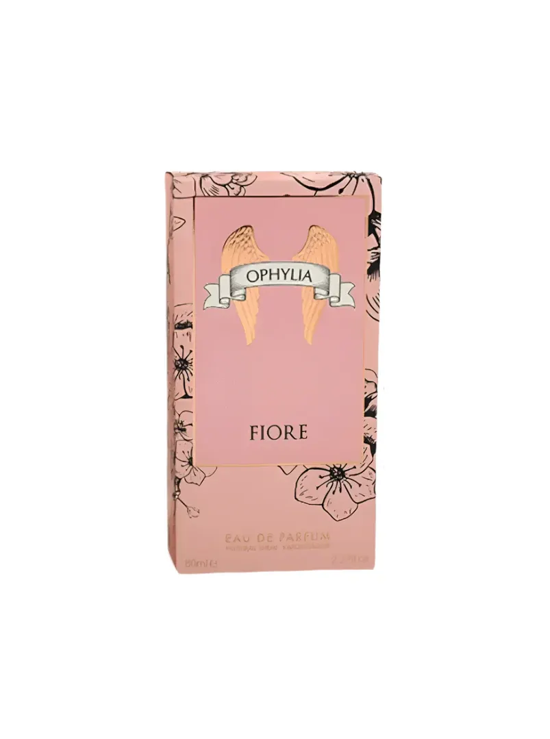 Fragrance World - Ophylia Fiore - EDP - 100 мл