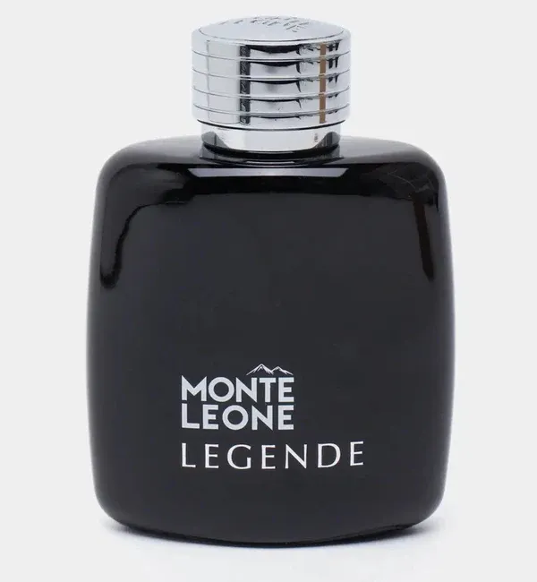 Fragrance World - Monte Leone Legende - EDP - 100 мл