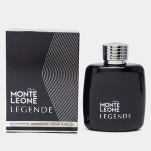 Fragrance World - Monte Leone Legende Intense - EDP - 100 мл