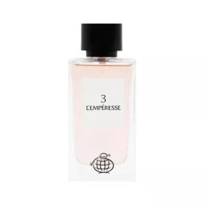 Fragrance World - L'Empresse 3 - EDP - 100 мл
