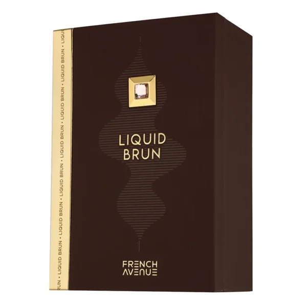 French Avenue - Liquid Brun - EDP - 100 мл