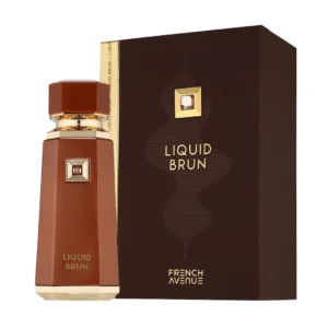 French Avenue - Liquid Brun - EDP - 100 мл