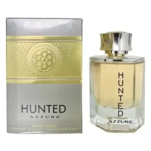 Fragrance World - Hunted Azzure - EDP - 100 мл