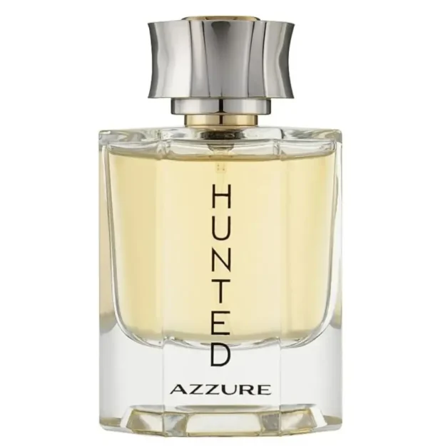 Fragrance World - Hunted Azzure - EDP - 100 мл