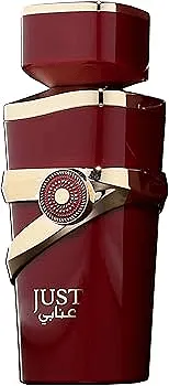 Fragrance World - Just Anabi - EDP - 100 мл