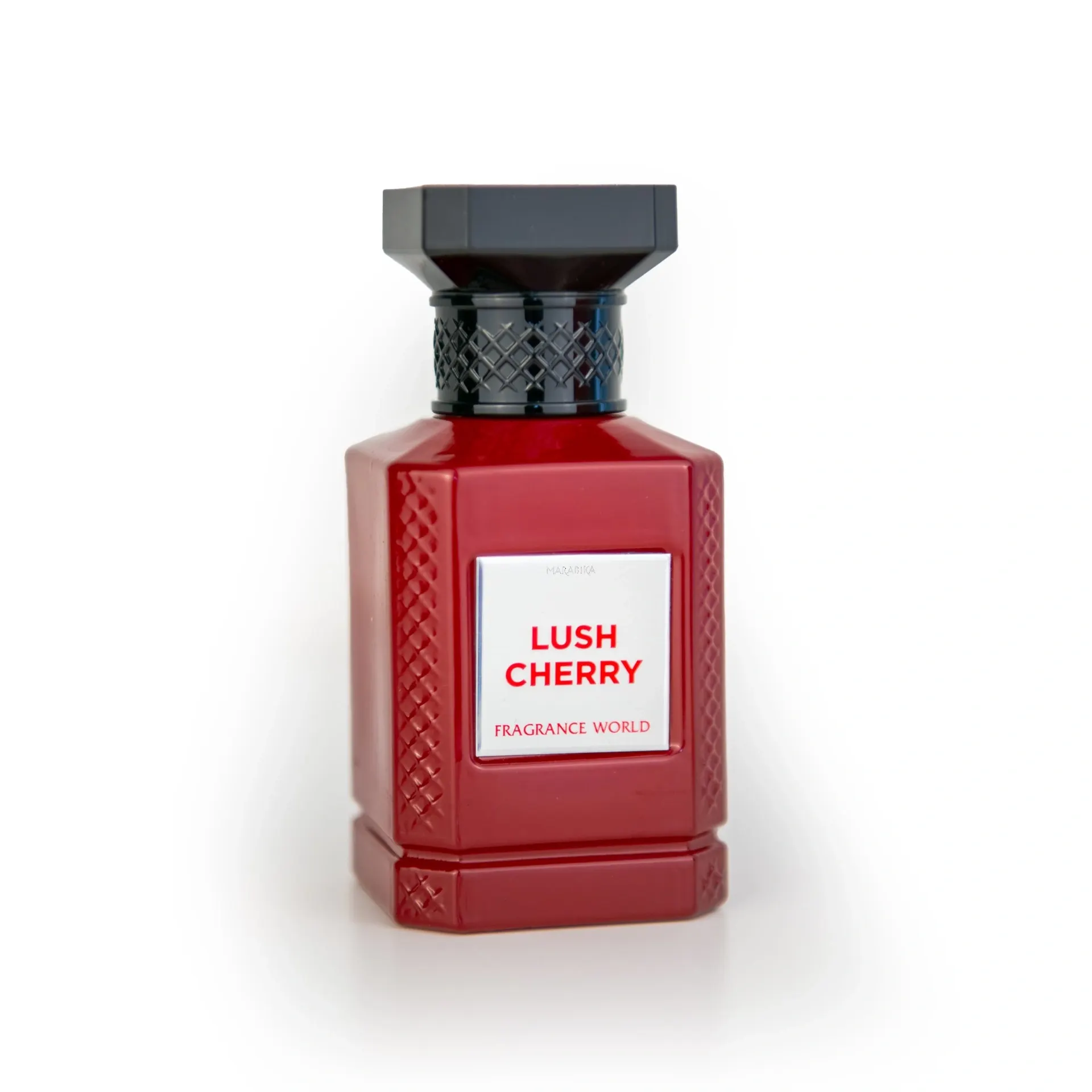 Fragrance World - Lush Cherry - EDP - 80 мл