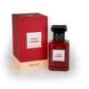 Fragrance World - Lush Cherry - EDP - 80 мл