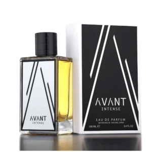 Fragrance World Avant Intense – EDP - 100 мл