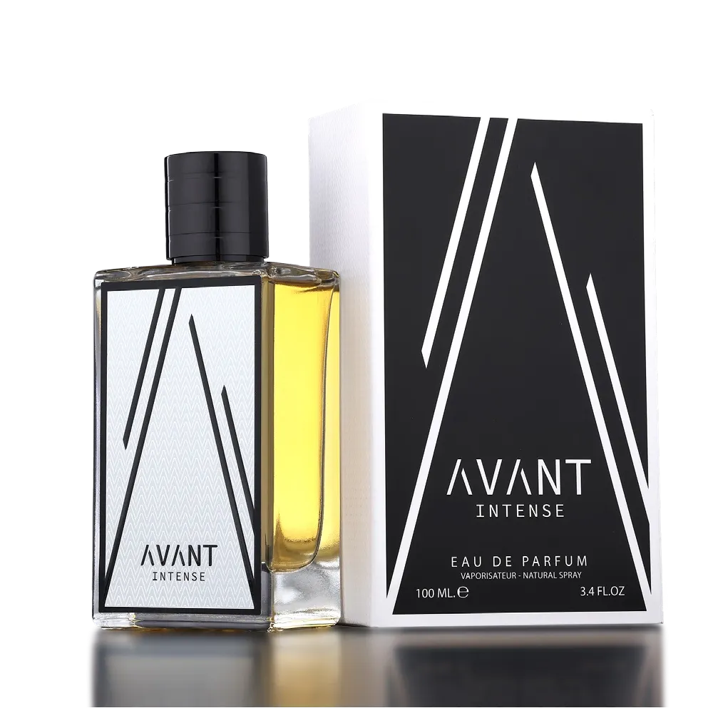 Fragrance World Avant Intense – EDP - 100 мл