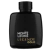Fragrance World - Monte Leone Legende Gold - EDP - 100 мл