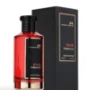 Fragrance World - Montera Rouge Tobacco - EDP - 100 мл