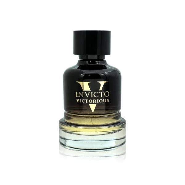 Fragrance World - Invicto Victorious - EDP - 100 мл