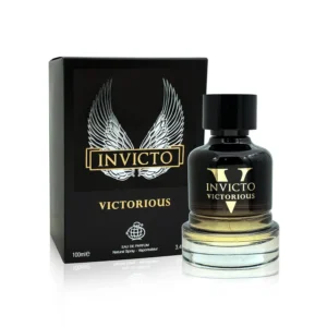 Fragrance World - Invicto Victorious - EDP - 100 мл