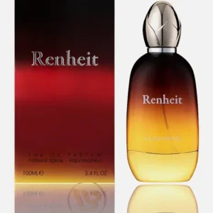 Fragrance World - Renheit - EDP - 100 мл