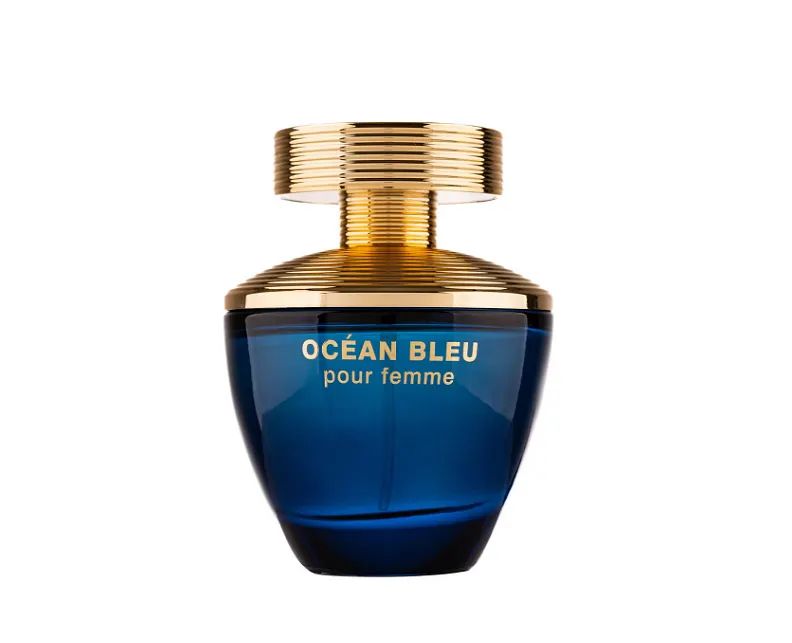 Fragrance World - Versus Ocean Bleu Femme - EDP - 100 мл