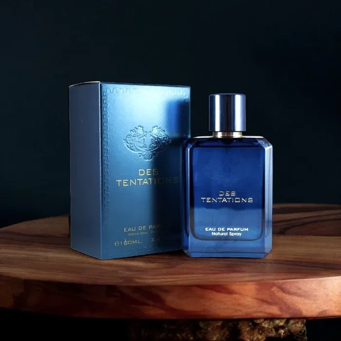 Fragrance World Des Tentations – EDP - 100 мл