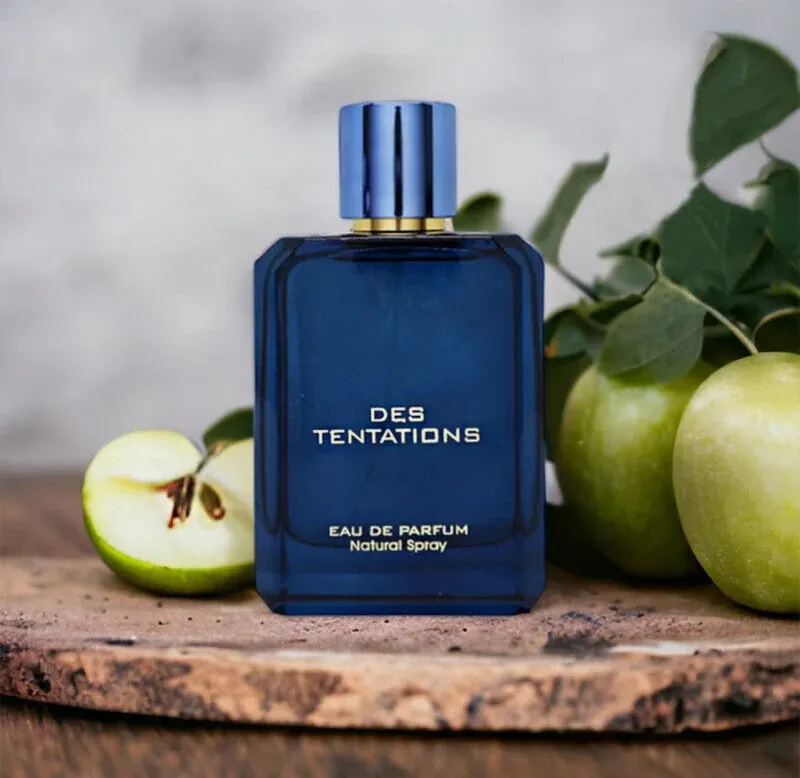 Fragrance World Des Tentations – EDP - 100 мл