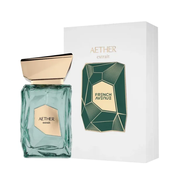 French Avenue - Aether Extrait - 100 мл