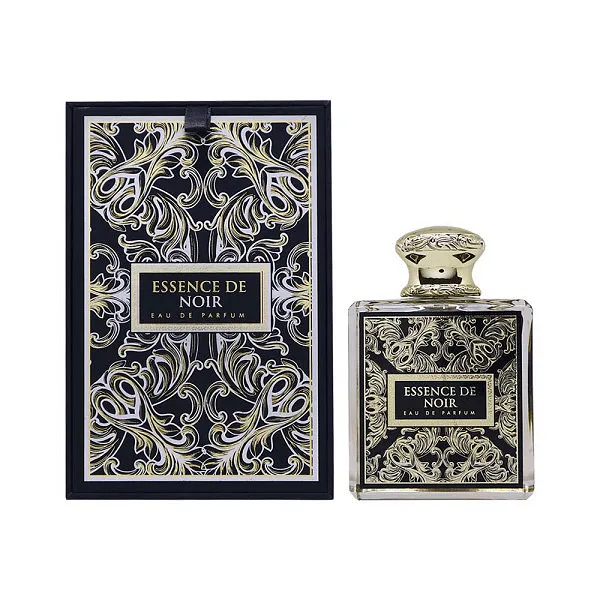 French Avenue - Essence De Noir - EDP - 100 мл