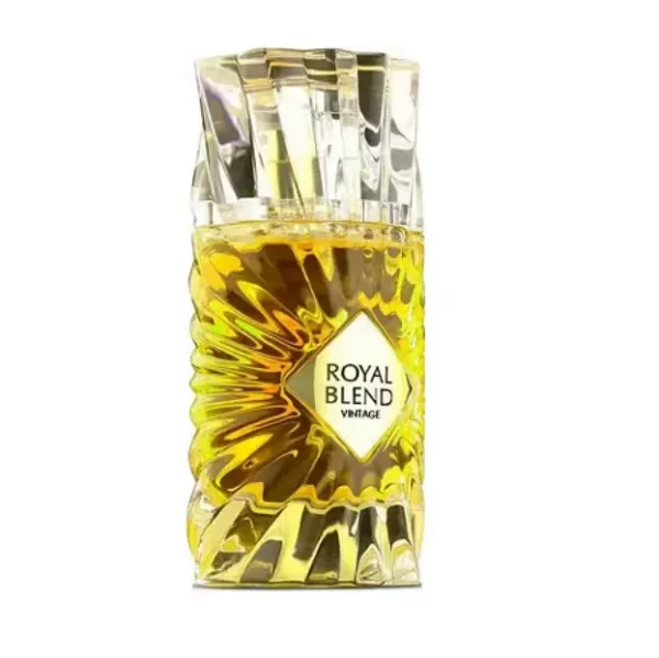 French Avenue - Royal Blend Vintage - EDP - 100 мл