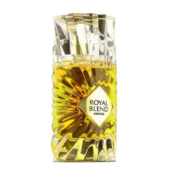 French Avenue - Royal Blend Vintage - EDP - 100 мл