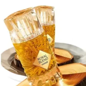 French Avenue - Royal Blend Vintage - EDP - 100 мл