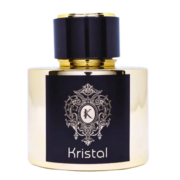 Fragrance World - Kristal - EDP - 100 мл