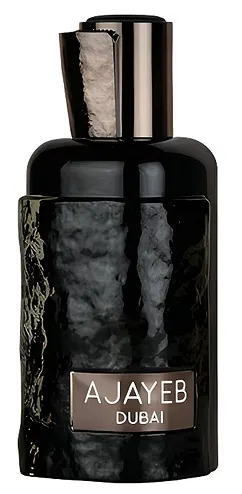 Lattafa - Ajayeb Dubai  - EDP - 100 мл