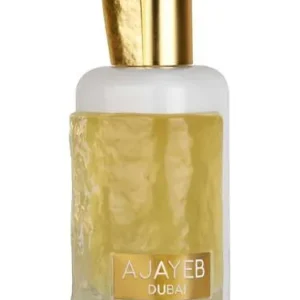 Lattafa - Ajayeb Dubai Portrait Gold - EDP - 100 мл
