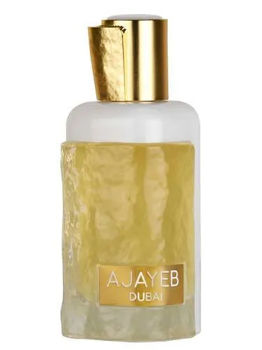 Lattafa - Ajayeb Dubai Portrait Gold - EDP - 100 мл