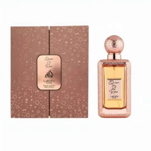 Lattafa Pride - Queen of Roses - EDP - 100 мл
