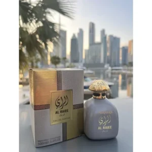 Fragrance World - Al Raiee Lil Rijal - EDP - 100 мл