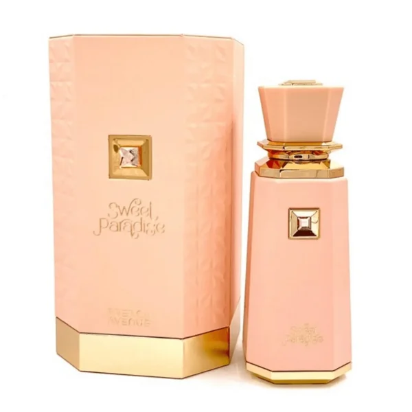 French Avenue - Sweet Paradise - EDP - 100 мл