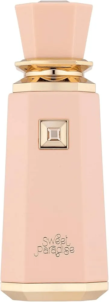 French Avenue - Sweet Paradise - EDP - 100 мл