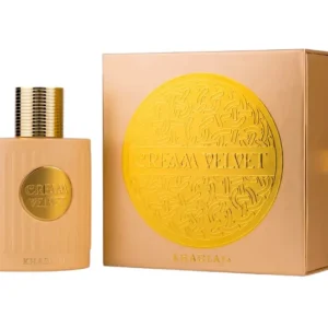 Khadlaj – Cream Velvet – EDP – 100 мл