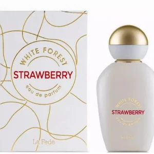 Le Fede – White Forest Strawberry – EDP – 100 мл
