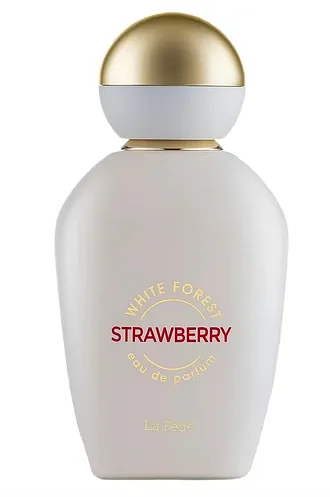 Le Fede – White Forest Strawberry – EDP – 100 мл - Image 2