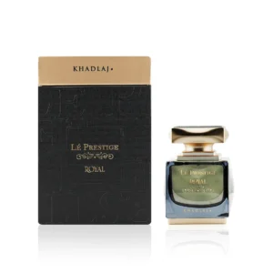 Khadlaj – Le Prestige Royal – EDP – 100 мл