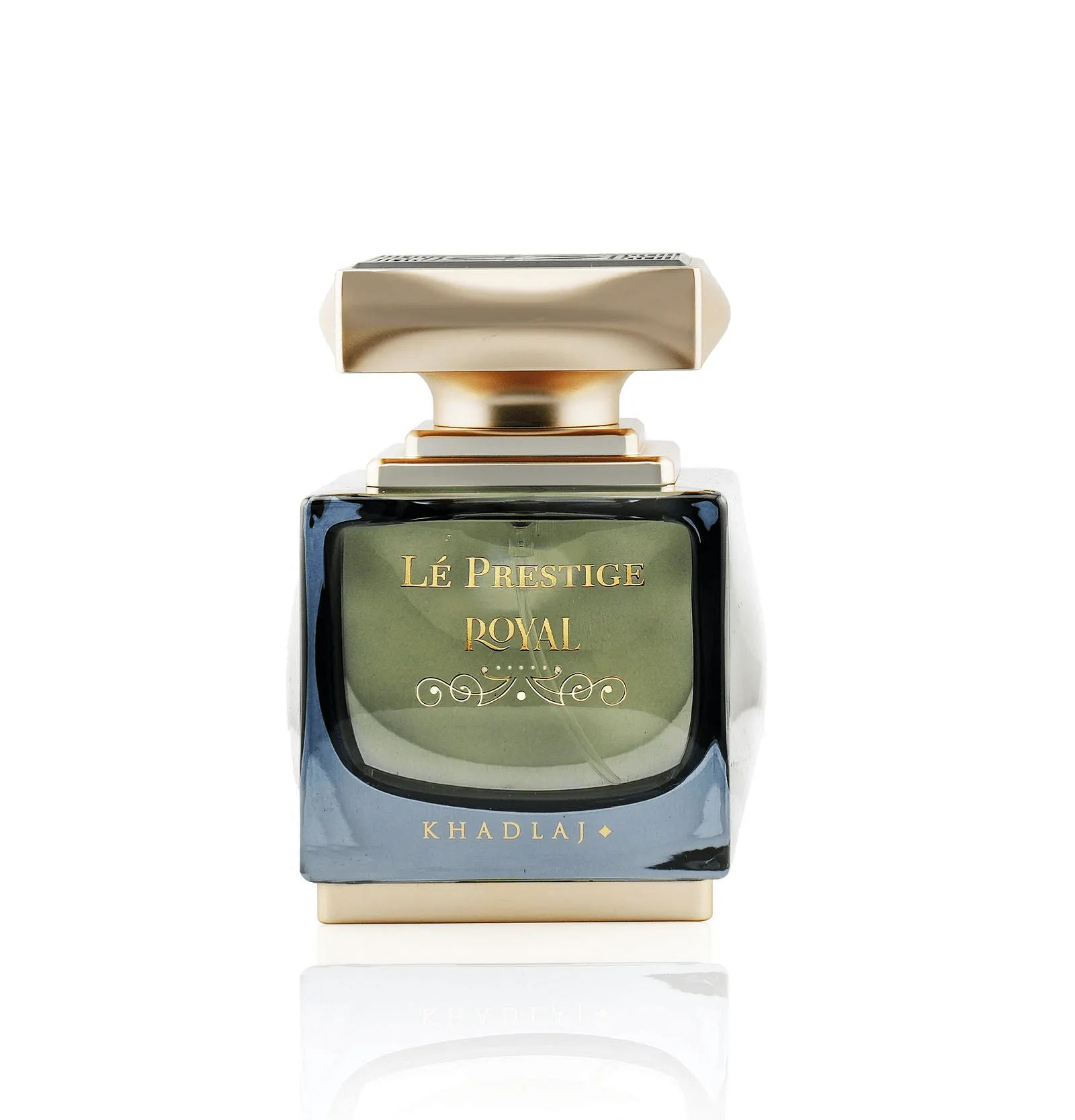Khadlaj – Le Prestige Royal – EDP – 100 мл - Image 2