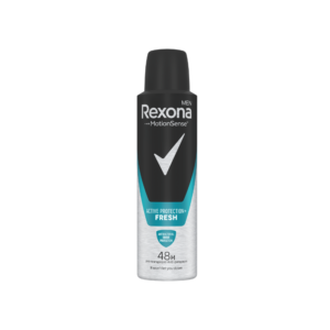 Rexona Men спрей дезодорант Active Protection + Fresh – 150 мл