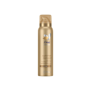 Dove DermaSpa Summer Revived мус за тяло Dark 150 мл