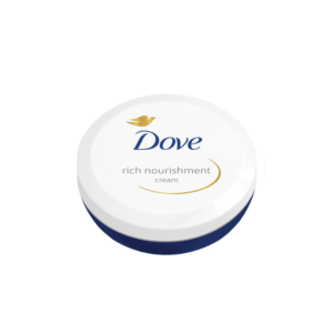 Dove General Nourishment универсален крем 150 мл