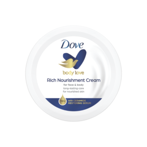 Dove Intensive крем 75 мл