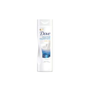 Dove Essential Nourishment мляко за тяло 250 мл