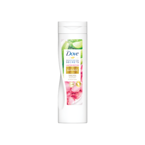 Dove Summer Limited Edition лосион за тяло 250 мл