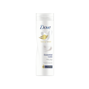 Dove Body Love Essential Care мляко за тяло 250 мл