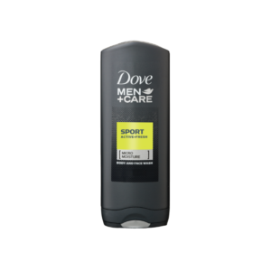 Dove Men+Care Sport Active + Fresh душ гел 400 мл