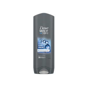 Dove Men+Care Cool Fresh душ гел 250 мл